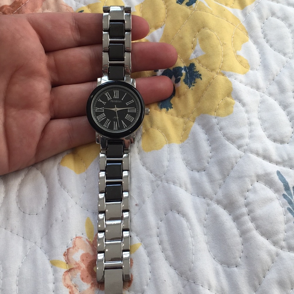 Armitron women’s watch